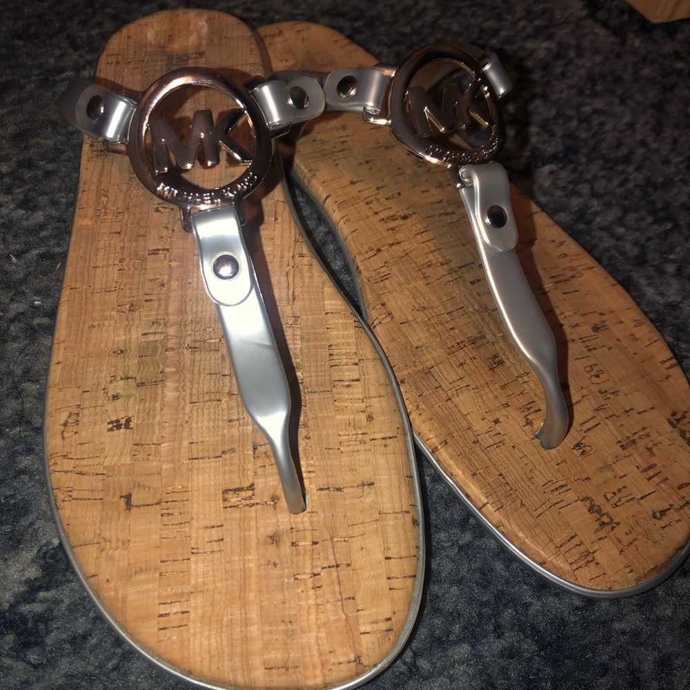 Michael Kors Sandals